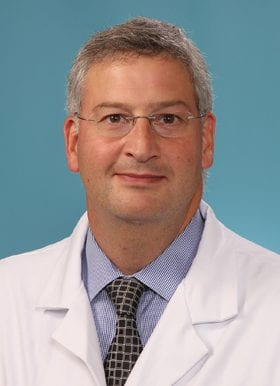 Benjamin Kozower, MD, MPH